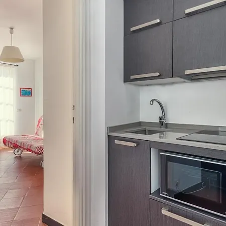 Apartment Salita Maggiolo 11 Nervi - Casaviva *