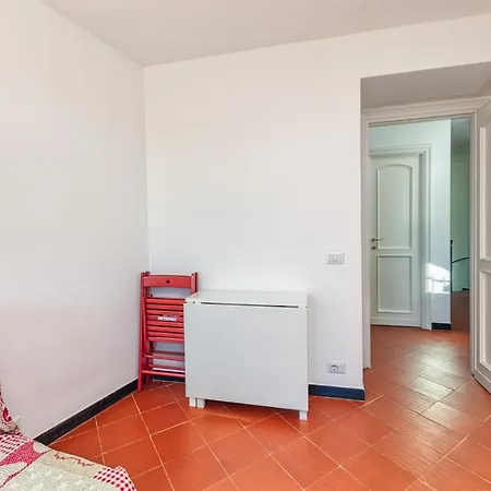 Salita Maggiolo 11 Nervi - Casaviva Apartment